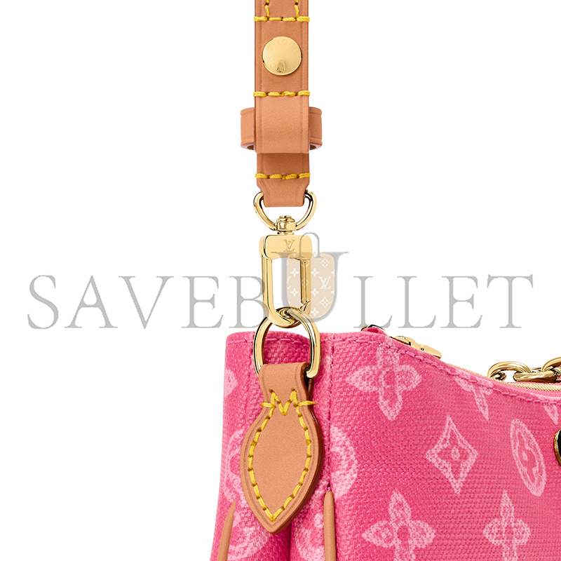 LOUIS VUITTON POCHETTE LIV M27719 (24.5*13.5*6.5cm)